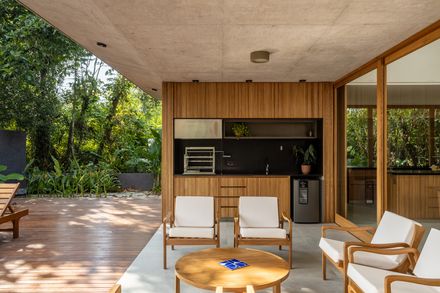 PCW Residence