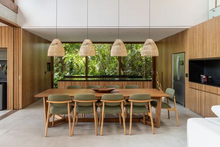 PCW Residence