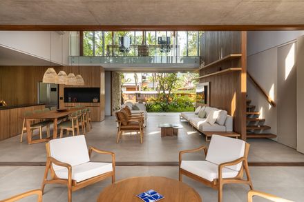 PCW Residence