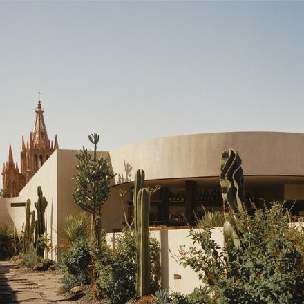 Altar Casa Arca