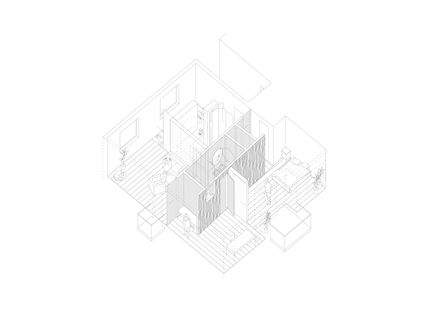 Renovation of 1960s Apartment