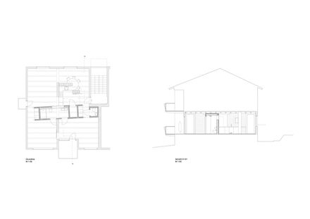 Renovation of 1960s Apartment