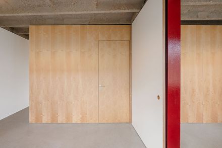 Renovation of 1960s Apartment
