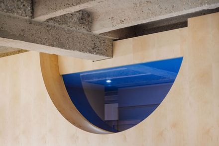 Renovation of 1960s Apartment