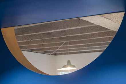 Renovation of 1960s Apartment