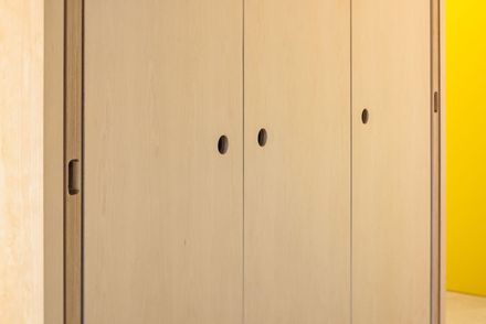 Renovation of 1960s Apartment
