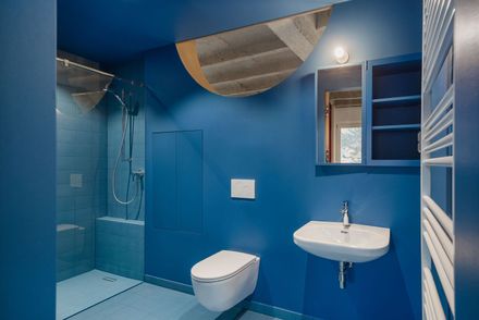 Renovation of 1960s Apartment
