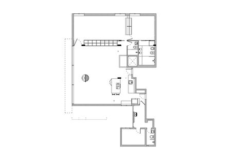 Apartment I