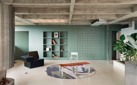 Apartment I