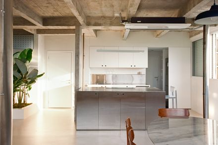 Apartment I
