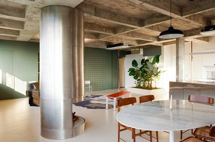 Apartment I