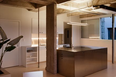 Apartment I