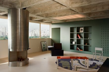 Apartment I