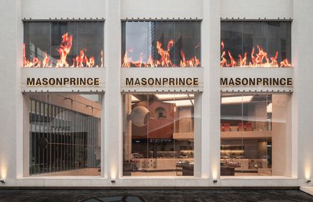 MASONPRINCE Flagship Store