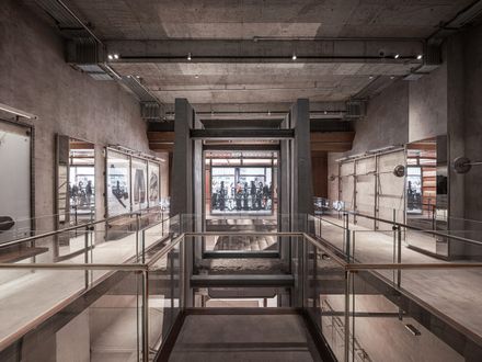 MASONPRINCE Flagship Store