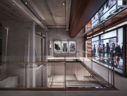 MASONPRINCE Flagship Store