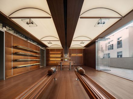MASONPRINCE Flagship Store