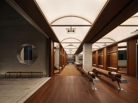 MASONPRINCE Flagship Store
