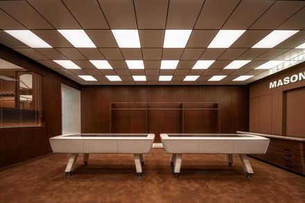 MASONPRINCE Flagship Store
