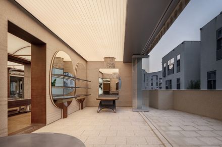 MASONPRINCE Flagship Store