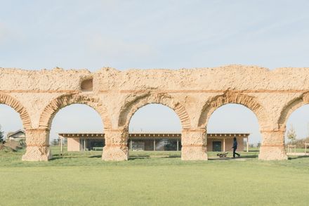 Tourism Office