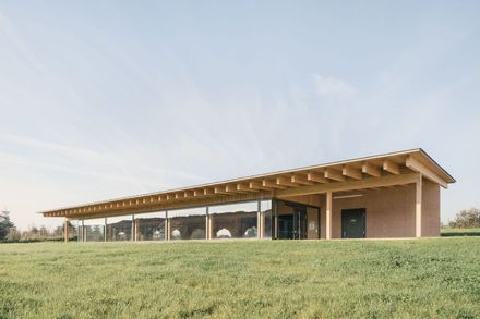 Tourism Office