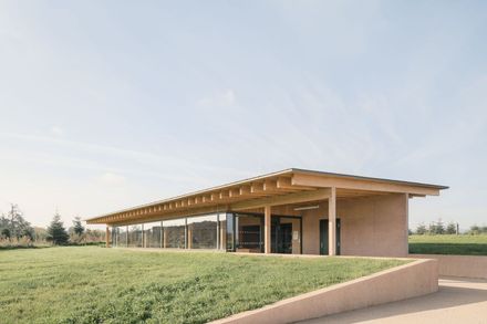 Tourism Office