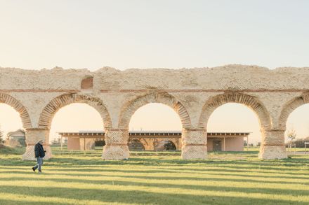 Tourism Office