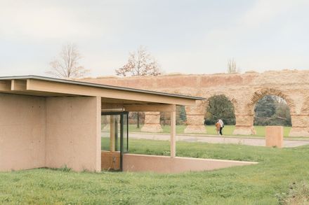 Tourism Office
