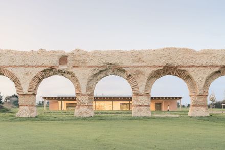 Tourism Office