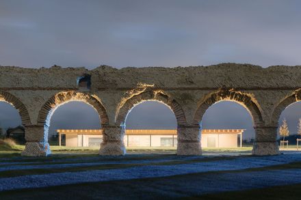 Tourism Office