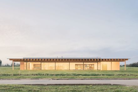 Tourism Office