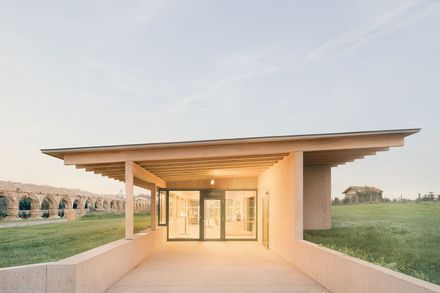 Tourism Office