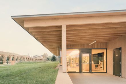 Tourism Office
