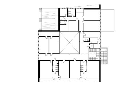 Kindergarten and Daycare Center