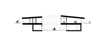 Kindergarten and Daycare Center