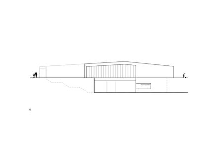 Kindergarten and Daycare Center