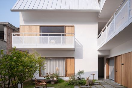 Linzhou Guojiazhuang Homestay Hotel