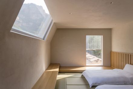 Linzhou Guojiazhuang Homestay Hotel