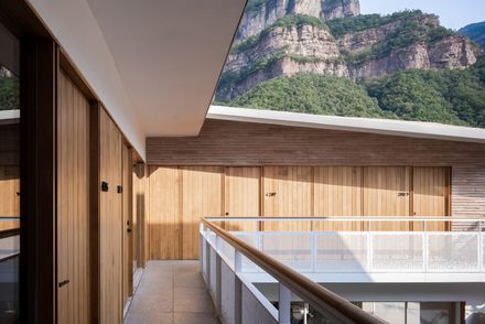 Linzhou Guojiazhuang Homestay Hotel