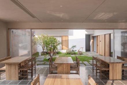 Linzhou Guojiazhuang Homestay Hotel