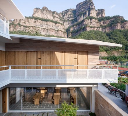 Linzhou Guojiazhuang Homestay Hotel