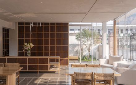 Linzhou Guojiazhuang Homestay Hotel