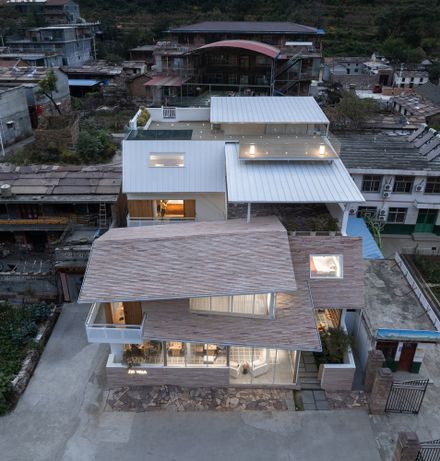 Linzhou Guojiazhuang Homestay Hotel