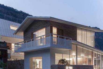 Linzhou Guojiazhuang Homestay Hotel