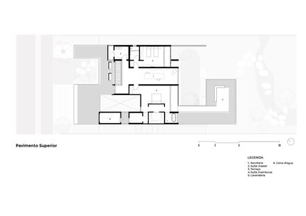 House of the 7 Trees