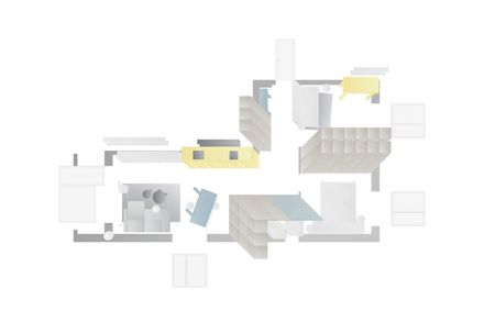 Apartment B
