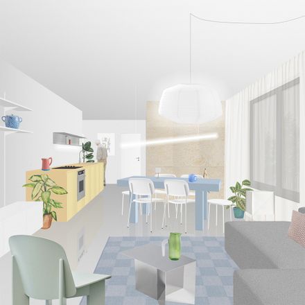 Apartment B
