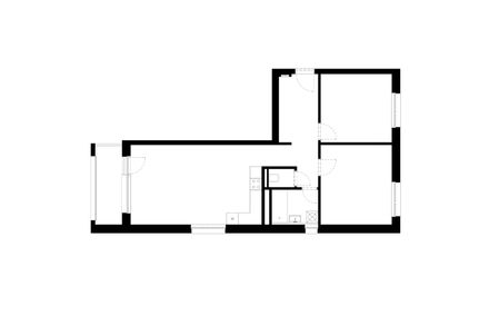 Apartment B