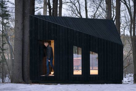 Koto Niwa Cabin